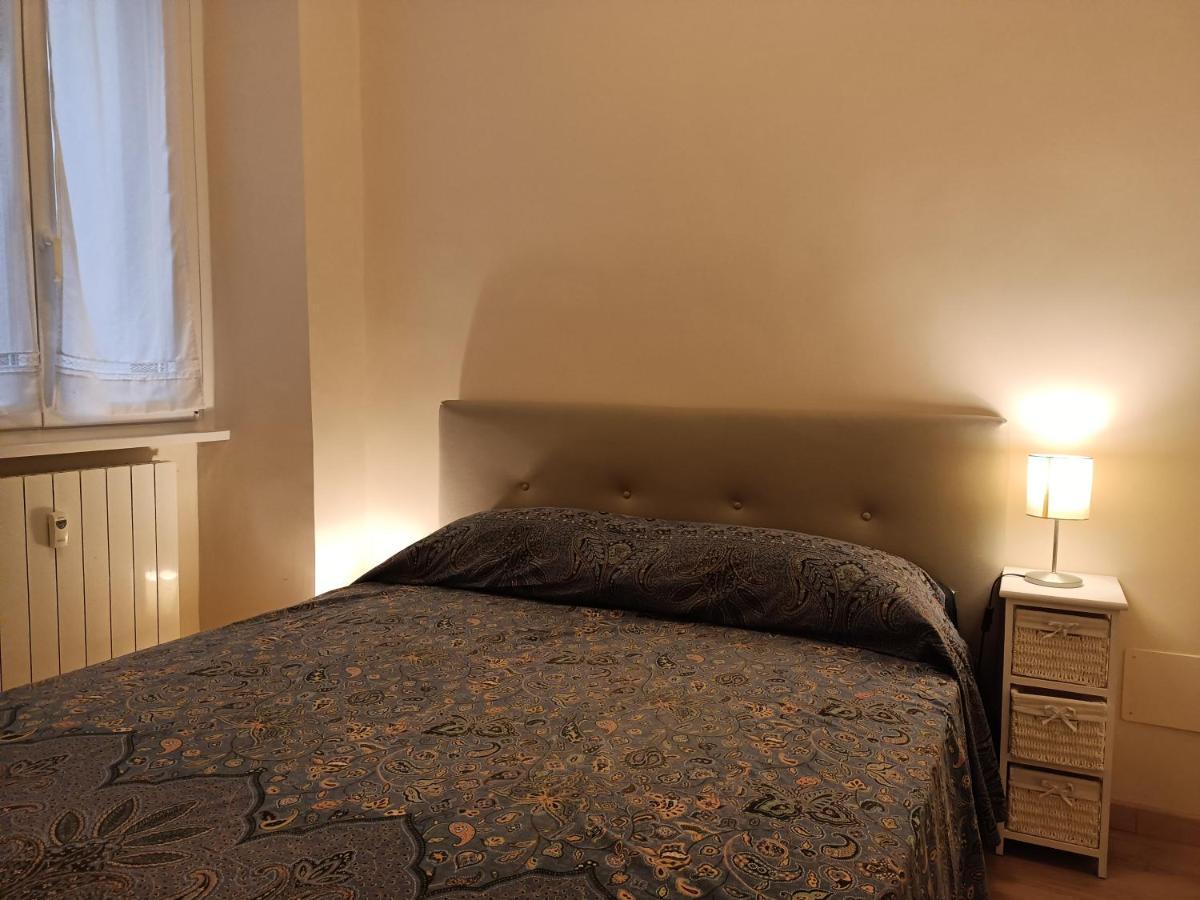 Locazione Turistica Apartment โรม ภายนอก รูปภาพ