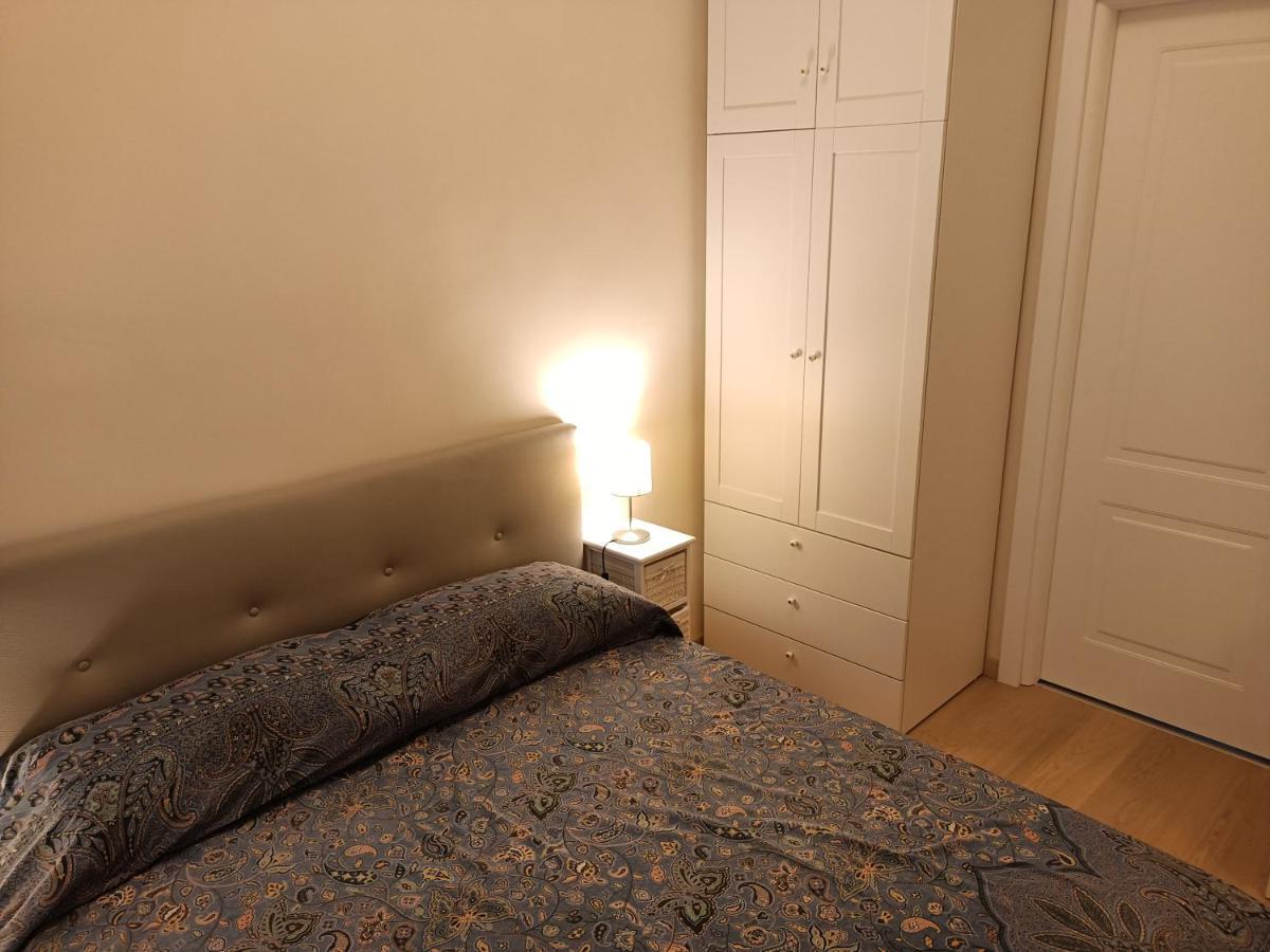 Locazione Turistica Apartment โรม ภายนอก รูปภาพ