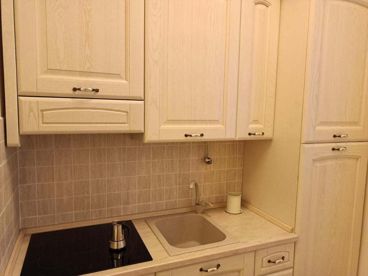 Locazione Turistica Apartment โรม ภายนอก รูปภาพ